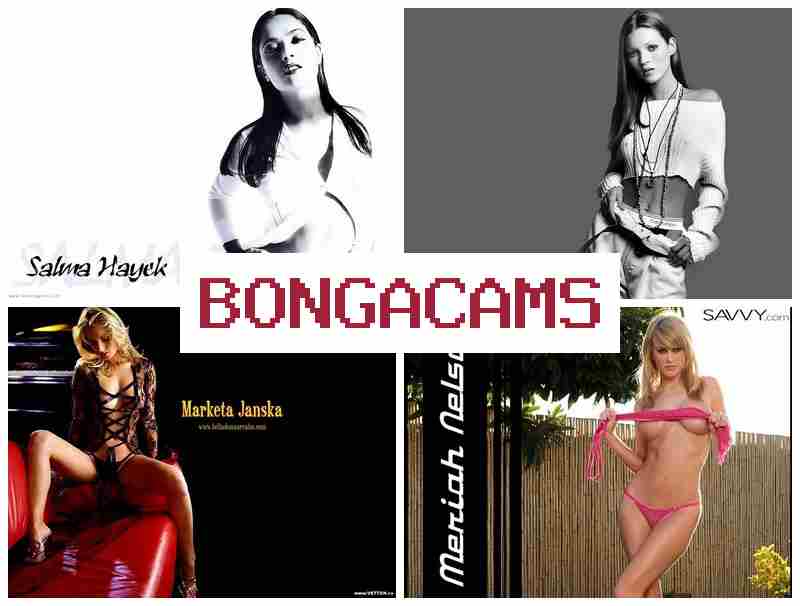 BONGSCAMS 💗 Big Tits, Webcam Live & Sexy Slut Girl