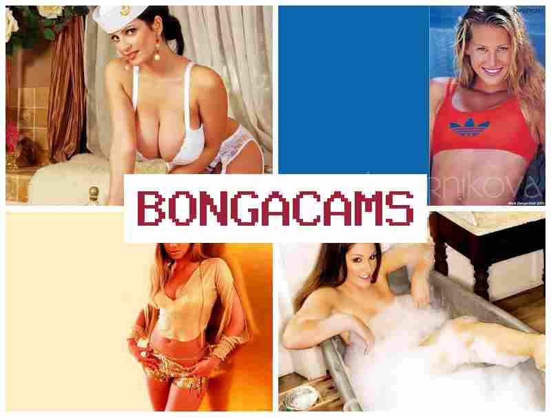 BONGZCAMS 💗 Slut Girls Videos & Chubby Sex COM
