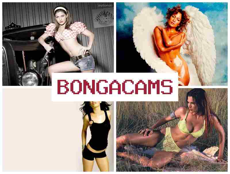 BONGAAMS 👍 Strip Webcam Video & Celebrity Sex Milf Movie