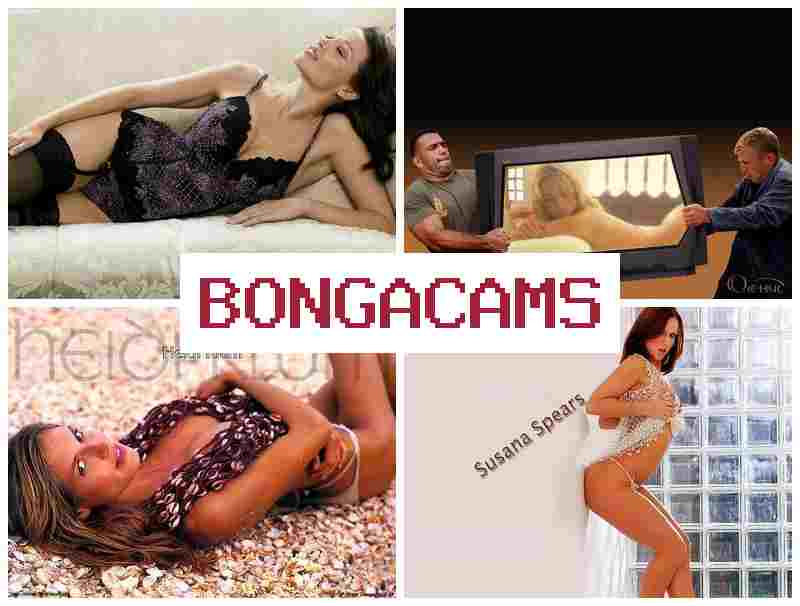BONGAFAMS ▒ Webcam Cum & Biker Girls Sex