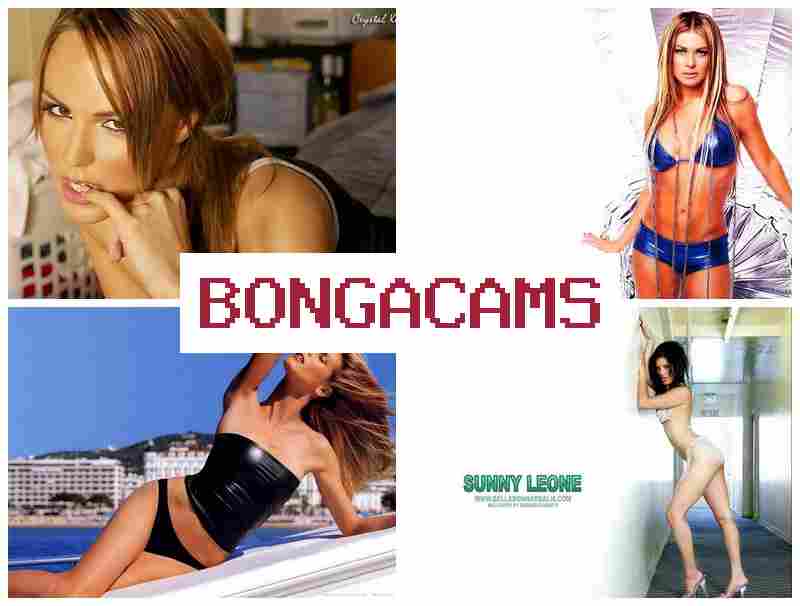 BONGACSMS 📹 Blonde Webcam XXX & Cute Sluts Fuck