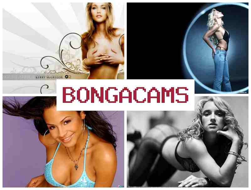 BONGACMS 💛 WWW Slut & Sexy Porn