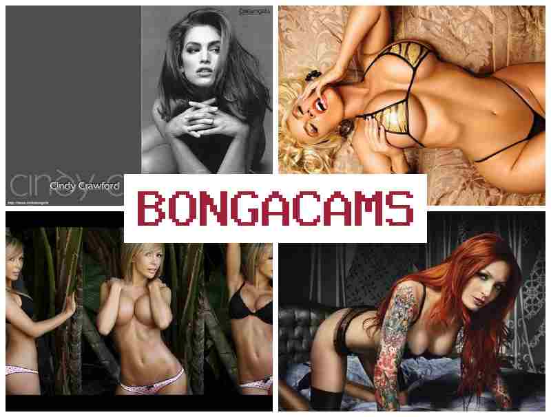 BONGACAMA 💞 Big Babes Webcam & Amateur Sex Film