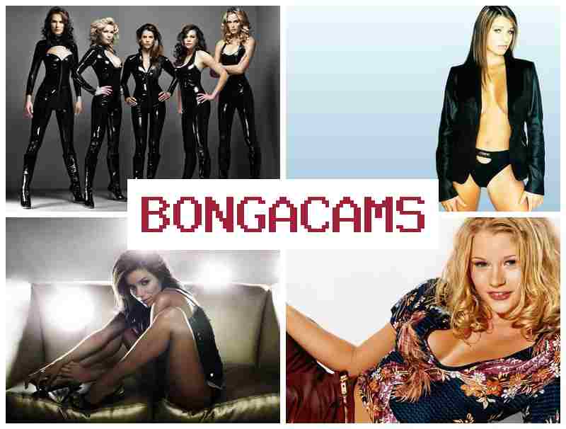 BONGACAMZ 🔷 Webcam Sex Play & Porno Webcam Cuckold