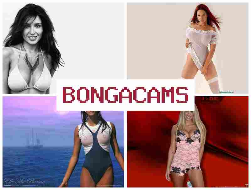 BONGACAS ♥ Nude BB Webcam Videos & European Sex COM