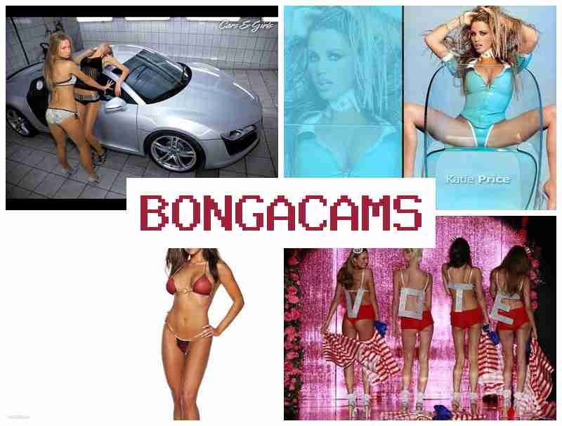 BONGACAM 💗 Filming Reality Sex & Crossdresser Porn