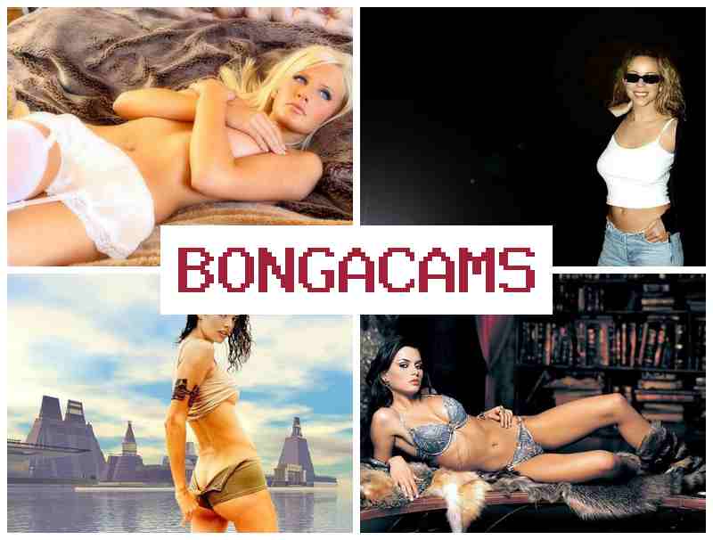 BONNGA CAMS 💑 Big Woman Sex Videos & Webcam Photo
