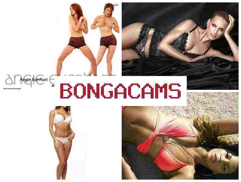 BONGGA CAMS 🔻 French Sex Wife & Anal Porn Videos