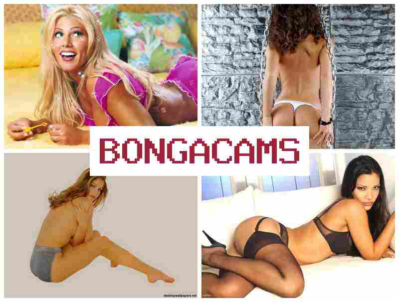 BONGAC AMS 💜 Slut Getting & Bimbo Porn
