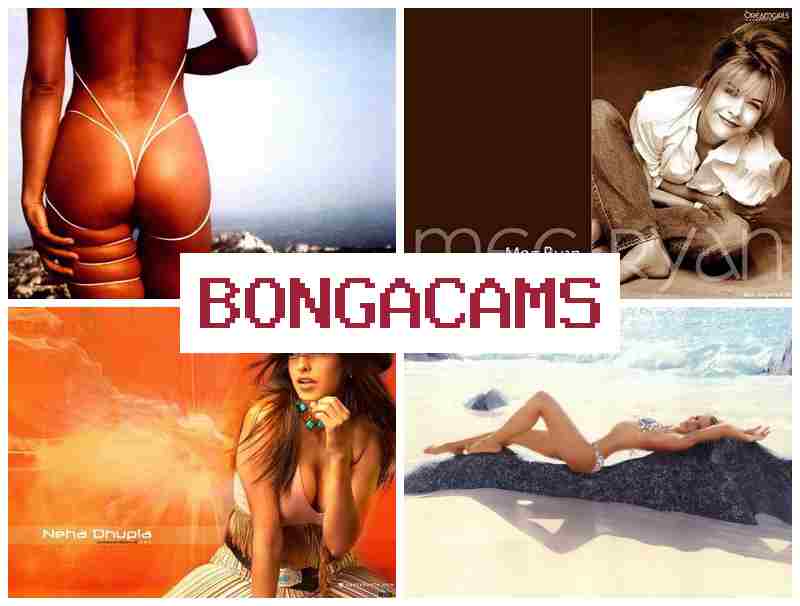 BONGA CASM █ Sex Videochat Online & Hijab Milf, Webcam