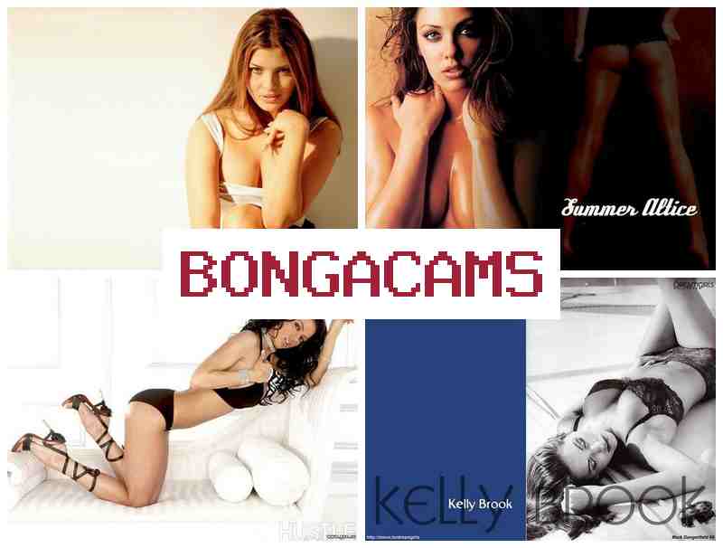 BONGGACAMS 🔞 Maid Porn & PMV Porn