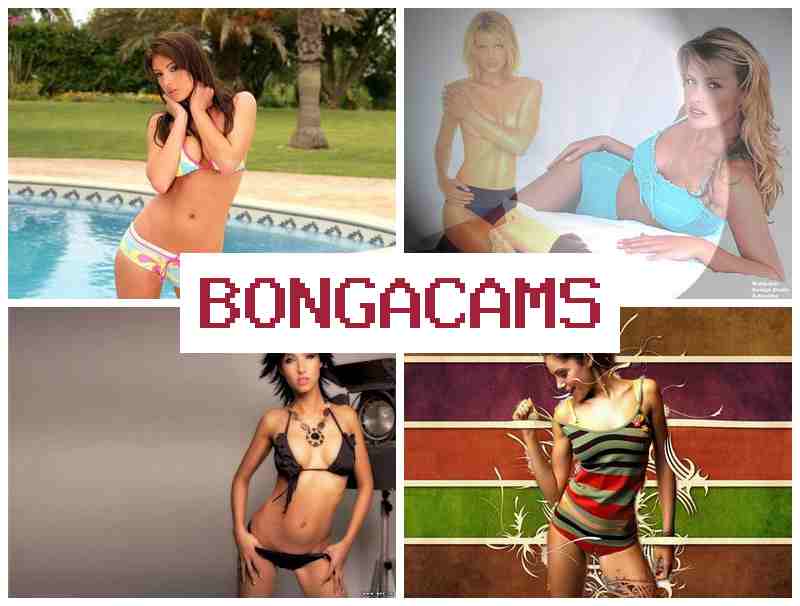 BONGA DAMS 💕 Pretty Slut & Webcam Milf 2