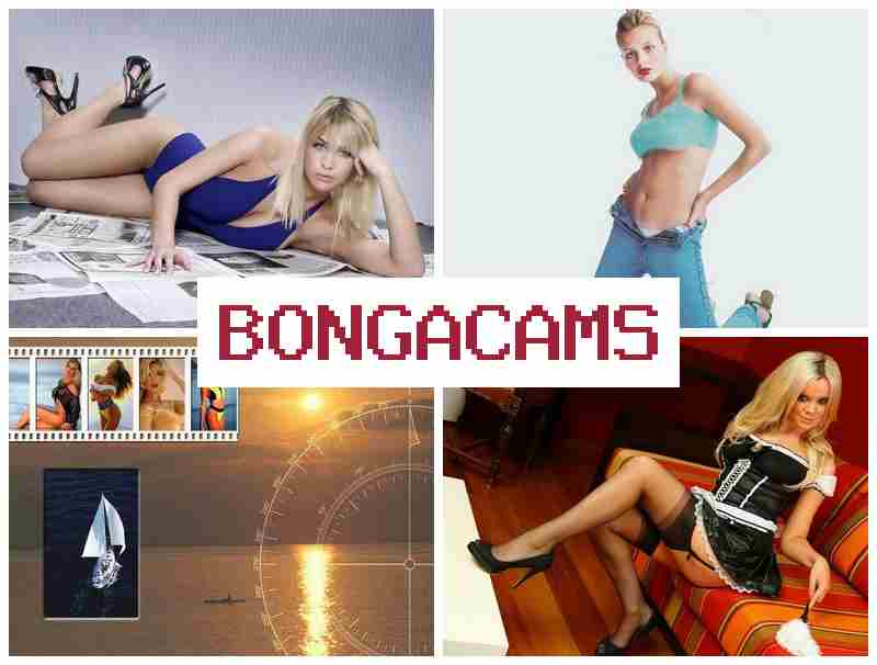 BONGA CZMS 📺 Small Webcam 18+ & Chubby Milf, Webcam