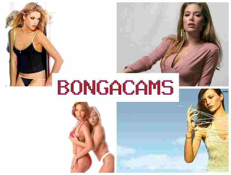 BONGA CAMW 💞 Big Tits Slut Fucking & Hairy Mature Webcam