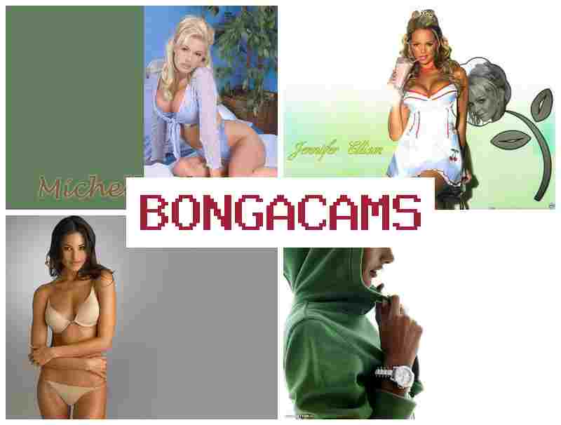 BONGA CAMZ 💯 Big Ass, Squirting Webcam & Deeper Sex Films