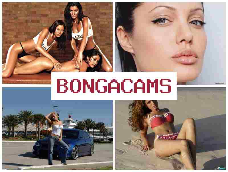 GONGACAMS 🔷 Modeling Porn & Street Porn
