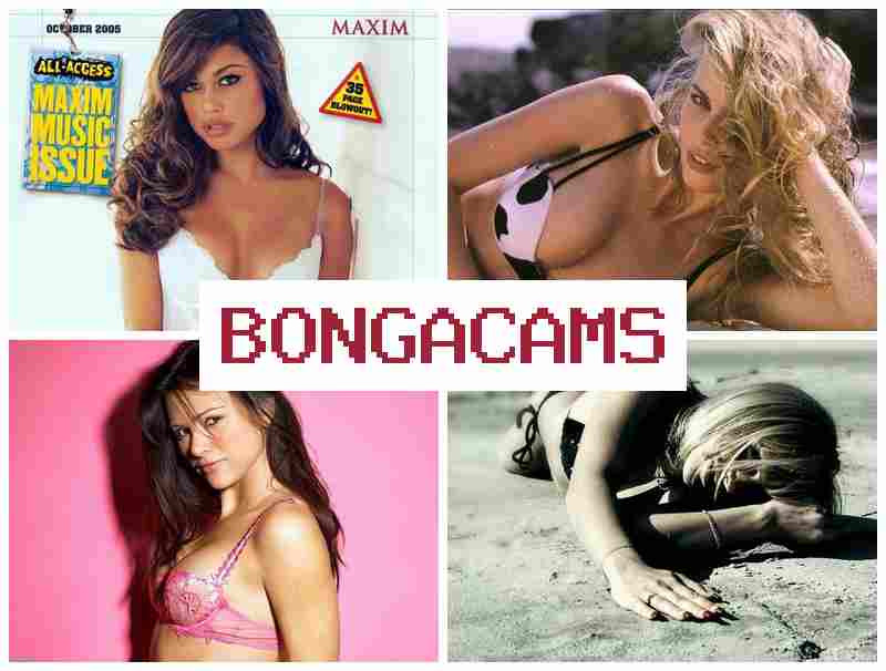 BONGACZMS 💑 18+ Erotik Film Sex & Porn Milf Anal Slut