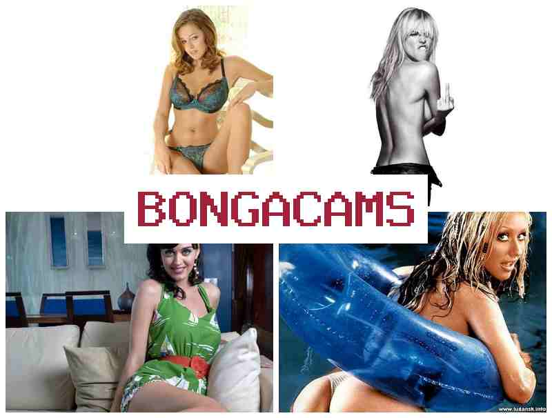 BONGA CAS ᐉ Porn Home & Car Webcam Porn