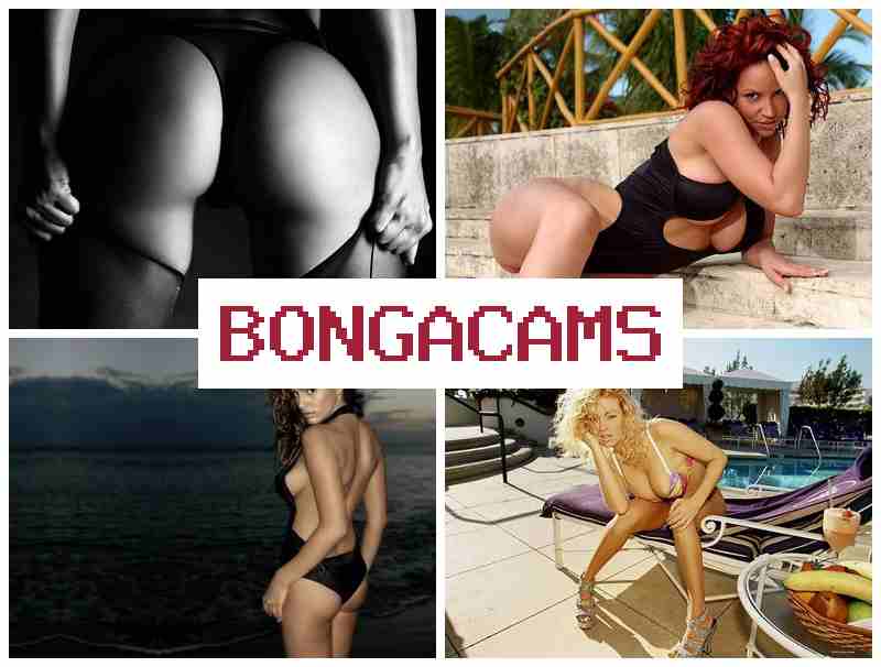 BBONGA CAMS 👍 Anal Slut Squirt & German Anal Sex