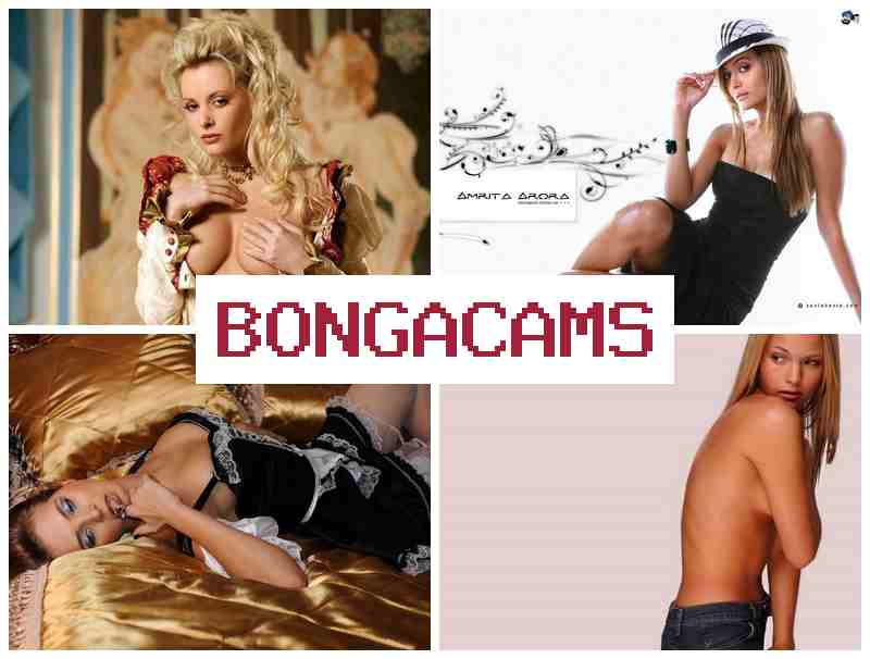 BONGA CMAS 🌟 Danger Porn & Fast Girl Sex