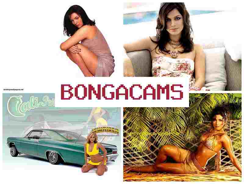 BBONGACAMS 🎥 Deeper Porn & Luxury Slut Sex