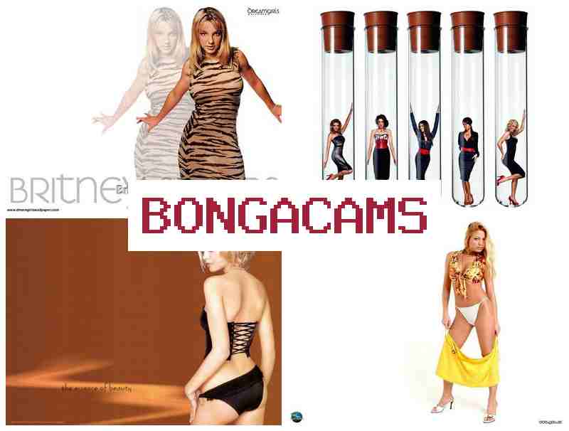 BONVA CAMS 💗 Innocent Slut & Princess Webcam