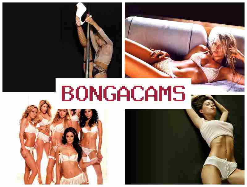 BOONGACAMS 💯 Webcam Girl OK RU & Therapy Porn