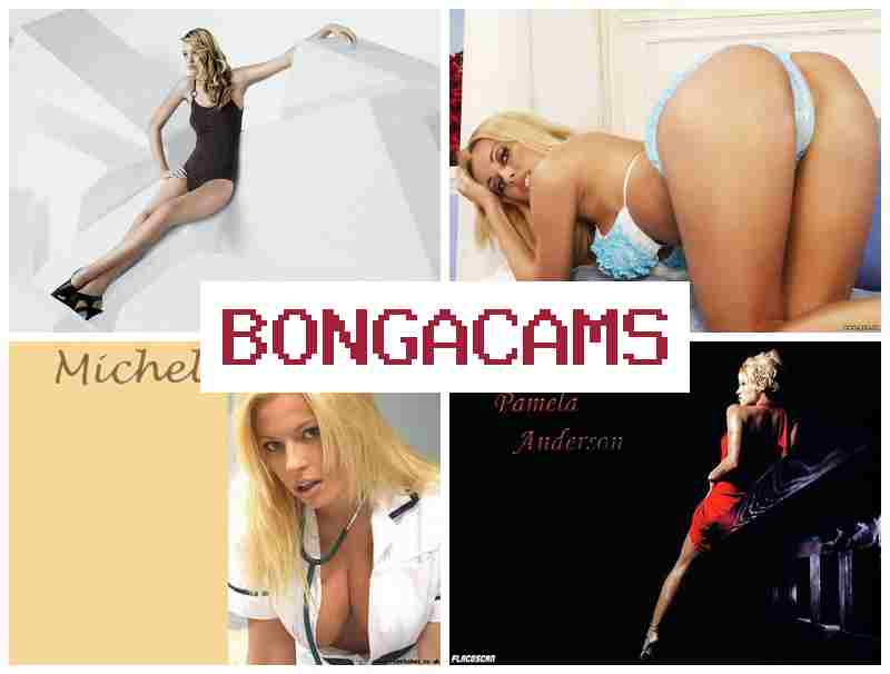 BONGGACAMS 💏 Muscle Porn & Face Sex