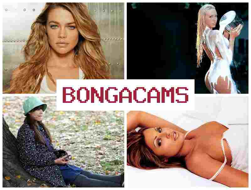 BONGA CAMZ 🔷 Best Sex Chats & Night Porn