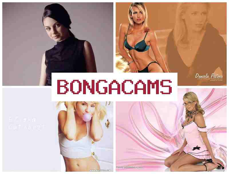 B0NGACAMS 🔶 Perfect Porn & Big Ass Blonde Sex POV