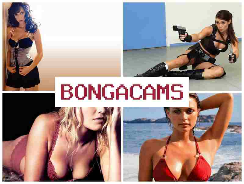 BONBACAMS 🔴 HD Sex Porn Movie & Blonde Slut Fucked