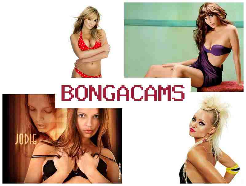 BONGQCAMS ⭕ Porn Online & American Mom Sex
