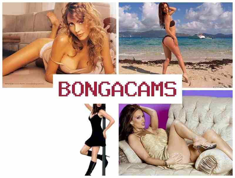 BONGAVAMS 👍 Webcam Masturbate Nude & Silicone Tits, Solo, Webcam