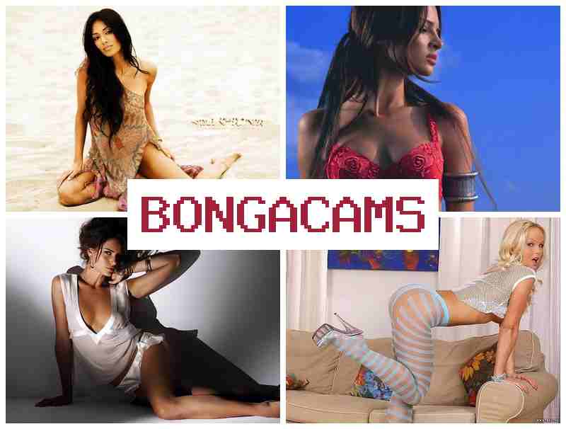 BONGACAJS 💯 Massage Slut & Hardcore Sex Mature Big Ass