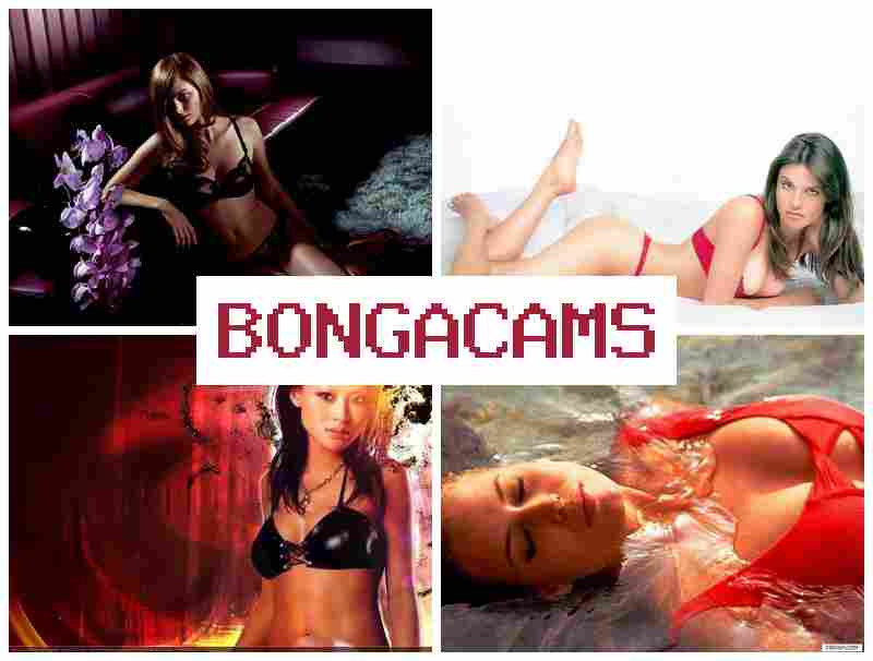 BONGACA,S 🎇 Sluts COM & Big Black Dildo, Webcam