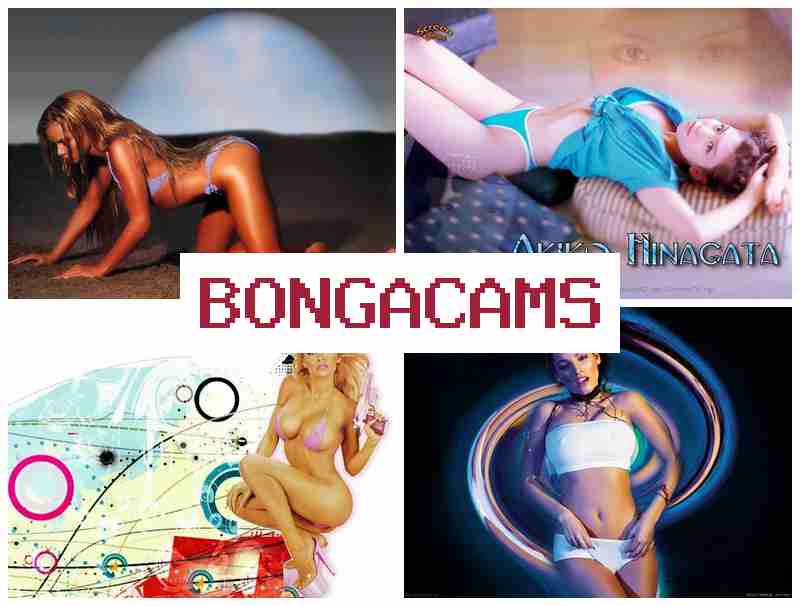 BONGACAMD ✔️ Big Tits Slut Mature & Thai Porn