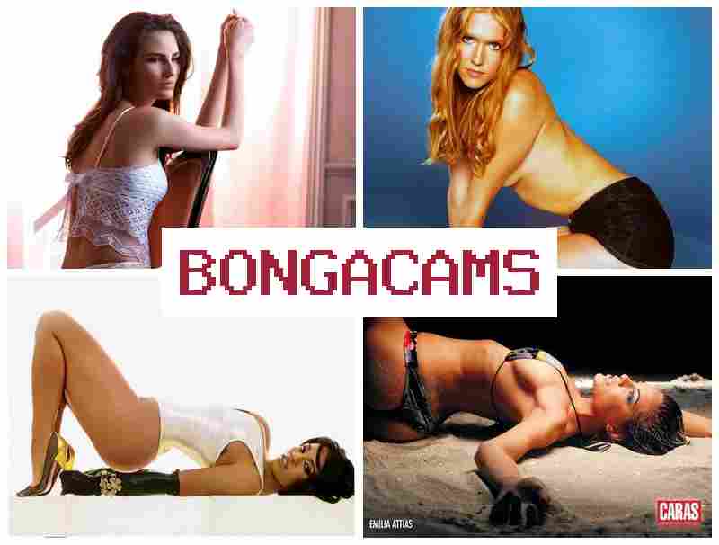 BONGACAMS 💘 Humiliation Sex Slut & Big Tits Web Sex