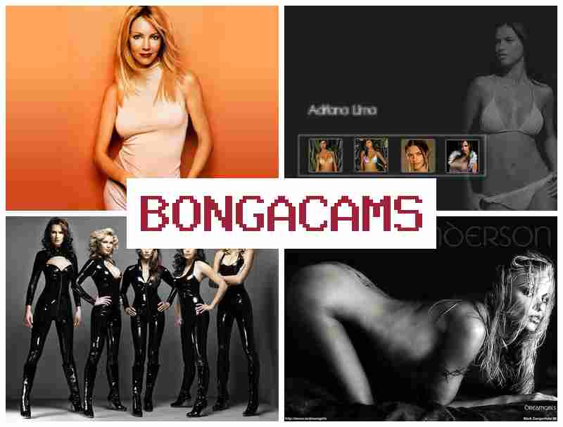 BONGA CMS █ Squirt Porn & Cum Slut Gangbang