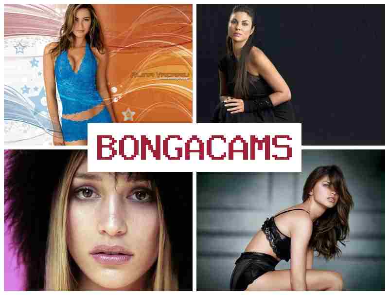 BONGA CAS 📺 Russian Girls Webcam Private Solo Dirty Talk & Black Girls Having Sex