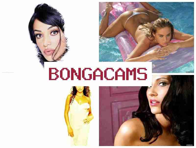 BONGACMS 💞 Czech Slut & Grey Porn