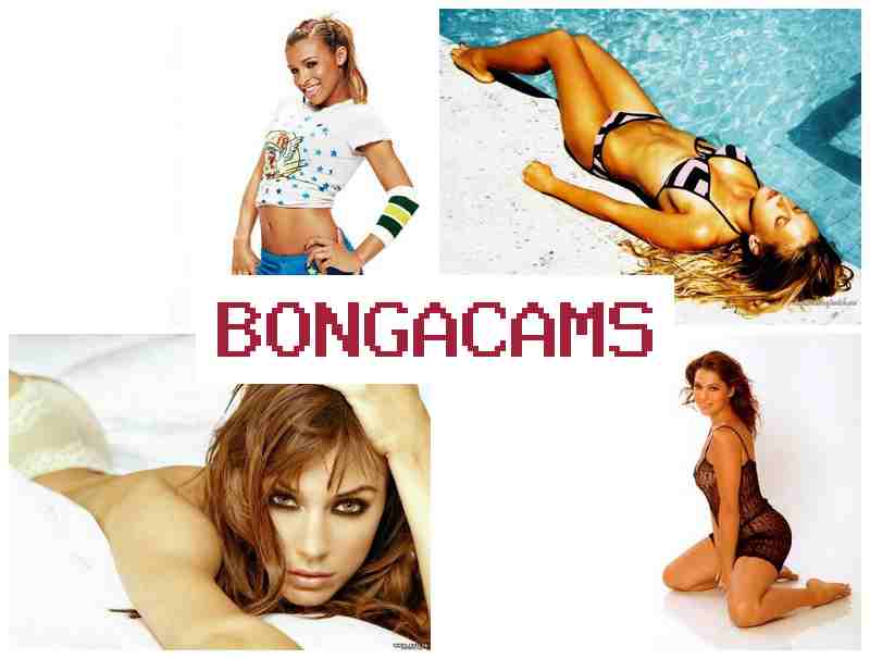 BBONGA CAMS 🔞 Flashing Porn & Mother Porn