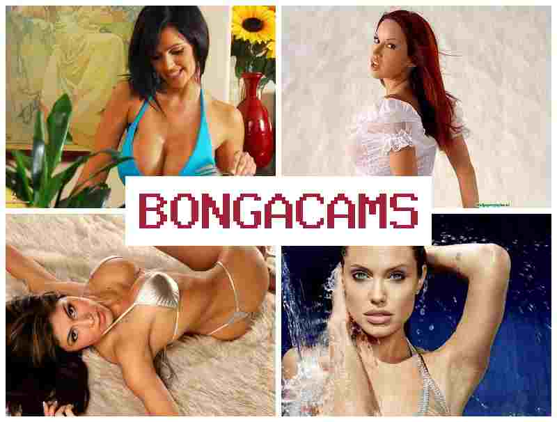 BONNGA CAMS 🔔 Nude Webcam Chat & Monster Porn