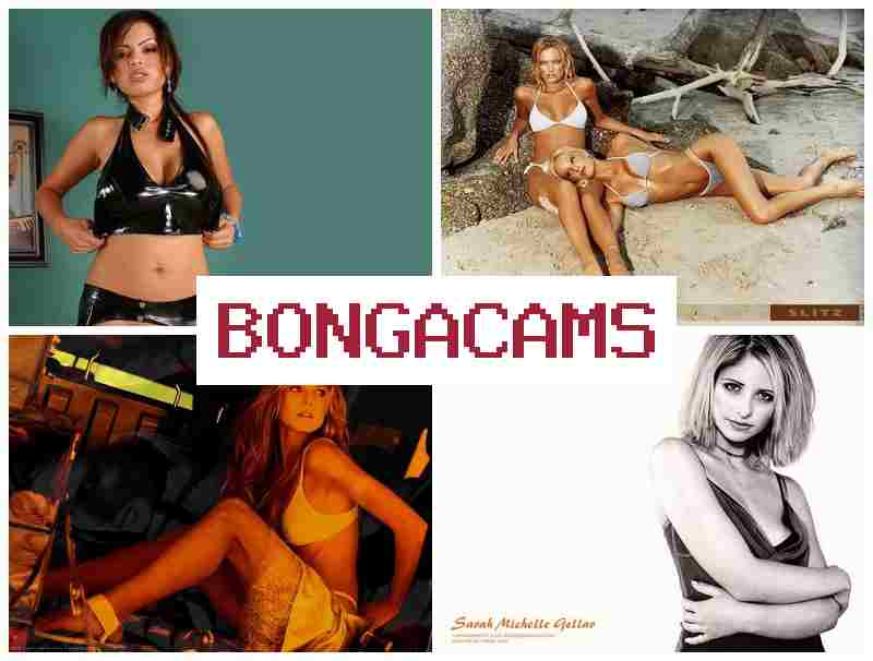 BONGA  CAMS 👩 Porn Tope & Teen Fist Webcam