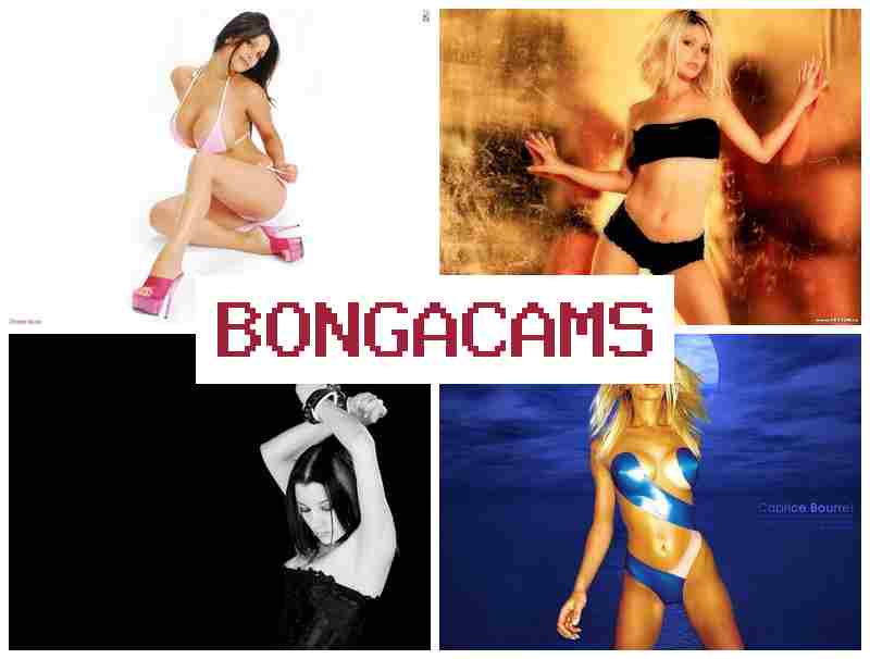 BONGA CMAS 🔴 Gym Sex Scene & Dancing Girls Sex