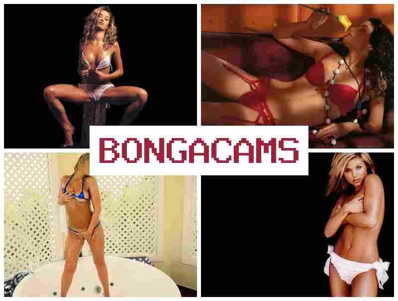 BONGS CAMS 🎥 Webcam, Teens Threesome & 5 Porn
