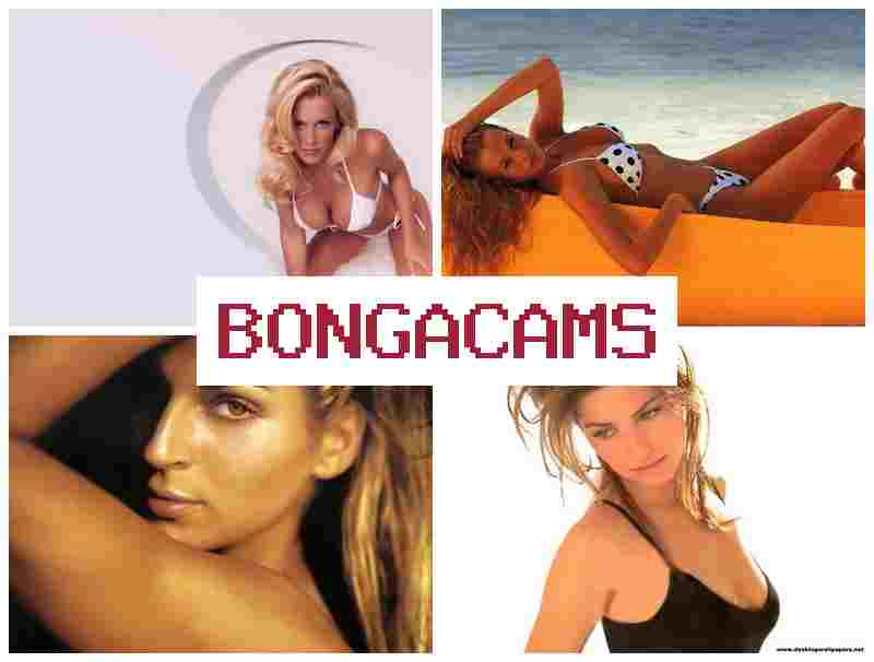 BONGA CAKS 💕 Bimbo Slut Porno & Webcams Orgasm Anal