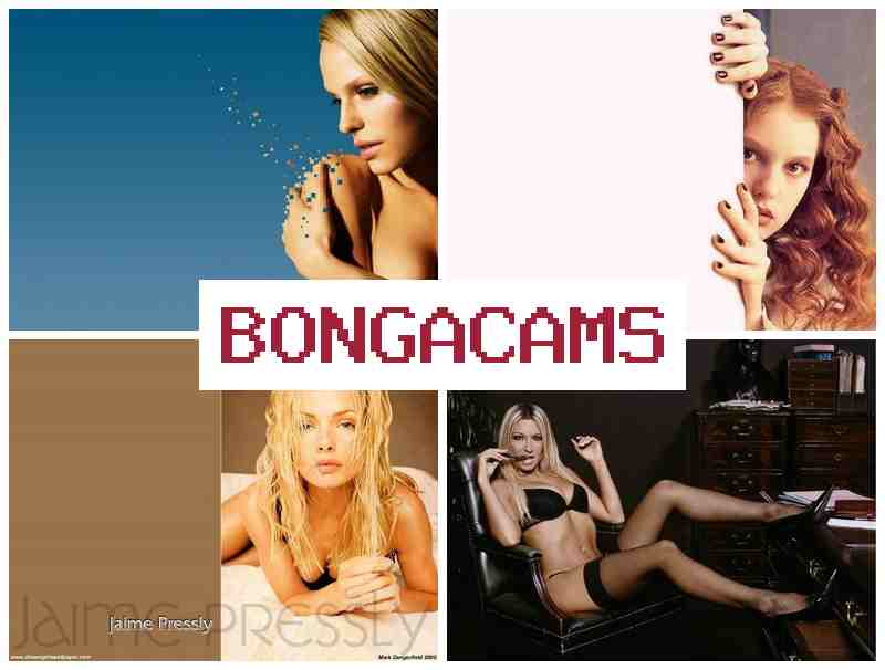 BONGA CAME 🔔 Street Slut Anal & Orgy Fuck Sluts