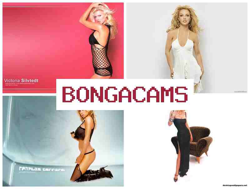 BONGA CAMX ✔️ Webcam Striptease Porno & Cum Pussy, Webcam