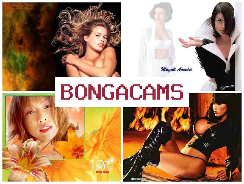 B0NGACAMS 💏 Slut First DP & Beauty Porn