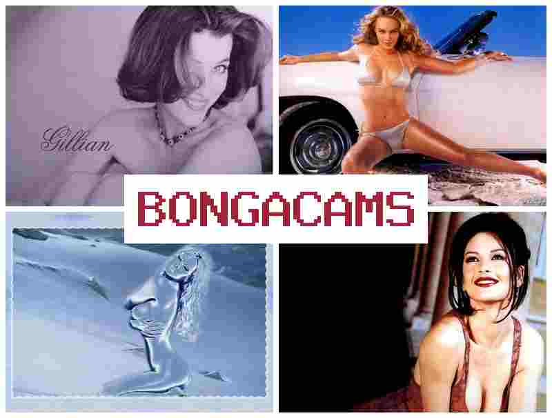 BOBGACAMS ♥ Brunettes Webcam Sex & Cam Slut Video